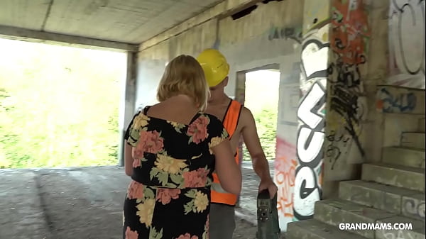 Play MP4 - 3x BBW Grannies at AdultPrime