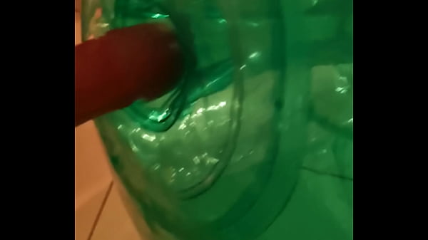 Fucking a mega ShosuBeachball