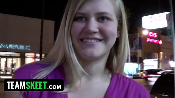 Roxy Lovette Getting Her Sweet Pussy Slammed Doggystyle Pov thumbnail