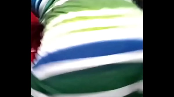 Nonton She Start Twerking When My Girl Leaves thumbnail