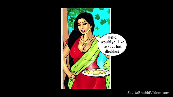 Play MP4 - Savita Bhabhi Videos - Episode 16