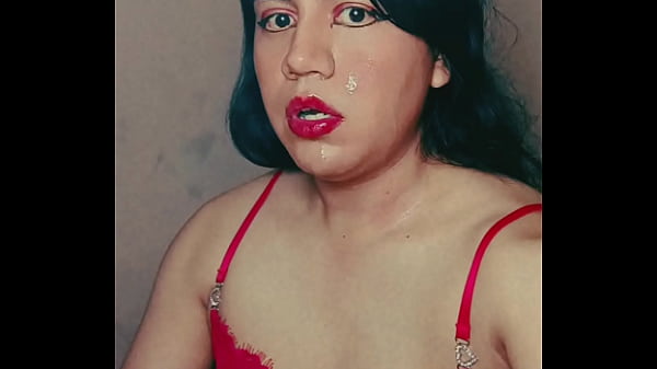 Play MP4 - Mi carita llena con rico semen