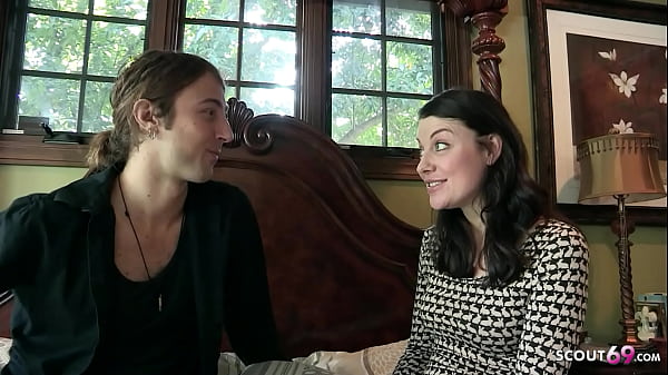 Cute Blonde Teen Have Rough Sex With Classmate Of Her thumbnail