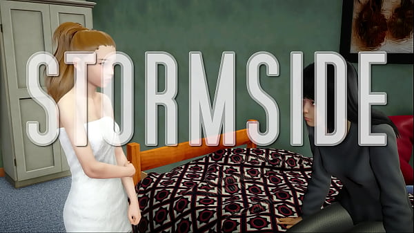 Nonton Stormside Ep.112 &ndash; Visual Novel Gameplay [hd] thumbnail