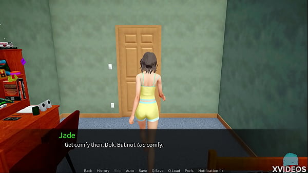 Play MP4 - STORMSIDE &num;112 &bull; She wants to be his personal cock sleeve