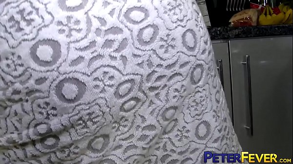 Play MP4 - PETERFEVER Gay Asian Max Blairwood Barebacked In The Kitchen