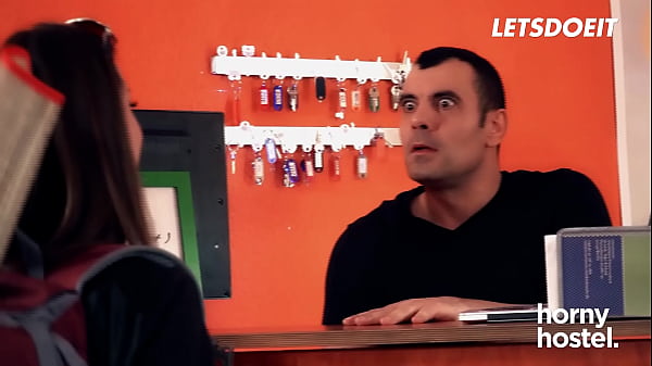 Play MP4 - Spoiled Slut Amirah Adara Fucked Deep By Old Penis In Steamy Affair - HORNY HOSTEL