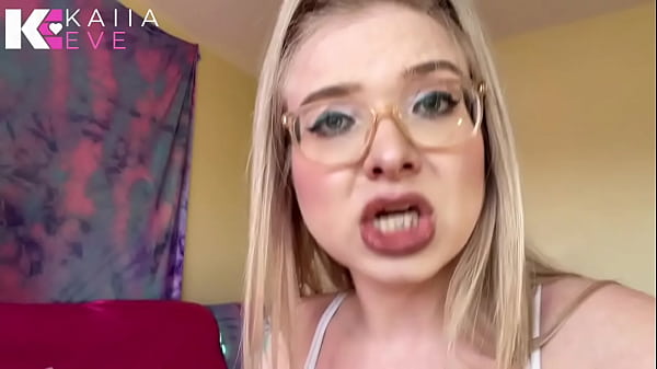 Nonton Cnc All You Are Good For Is Your Tongue & Being Used, Slut thumbnail