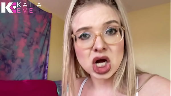 CNC All You are Good For is Your Tongue &amp_ Being Used, Slut