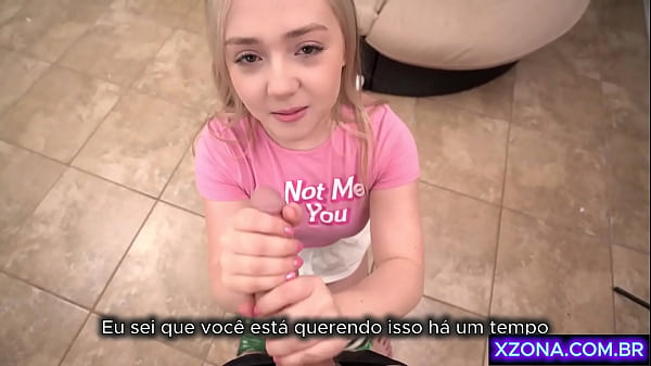 Travessuras com a minha enteada eva nyx legendado