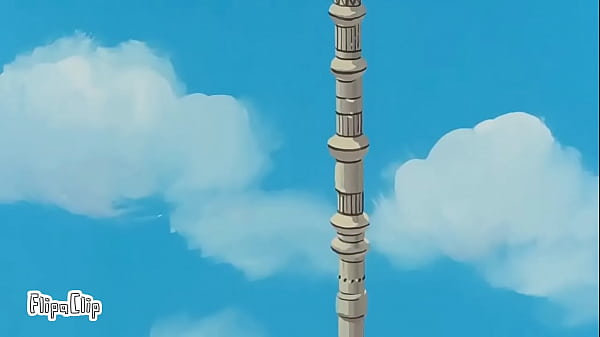 El maestro roshi es un pillin 