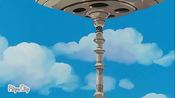 El maestro roshi es un pillin 