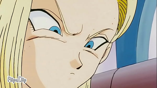 El maestro Roshi se propasa connúmero18