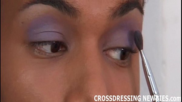 I lovecrossdressing like a sissy slut