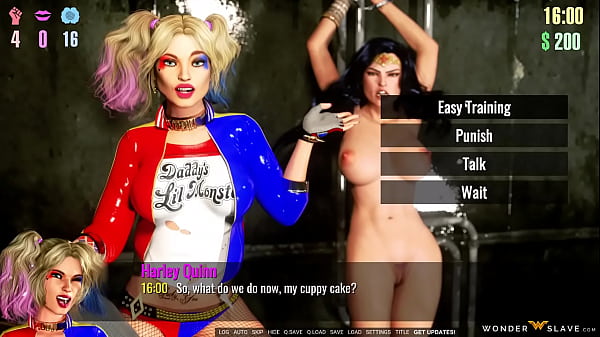 Nonton Wonder Slave Trainer P5 thumbnail