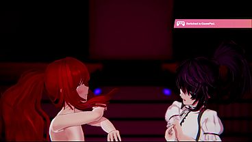 Nonton Lesbat thumbnail