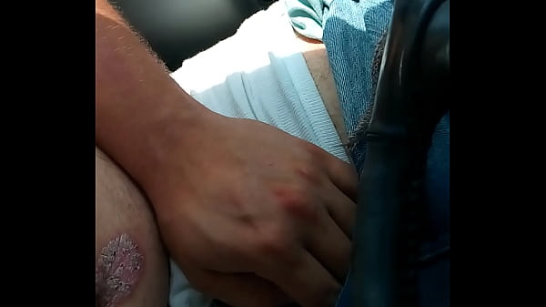 Car jerk 