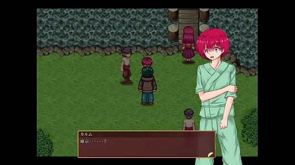 閃紅のアリエスプレイしてみた【part3】 