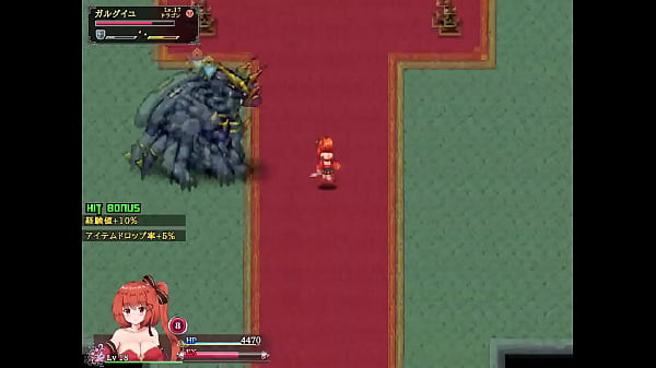 閃紅のアリエスプレイしてみた【part3】 