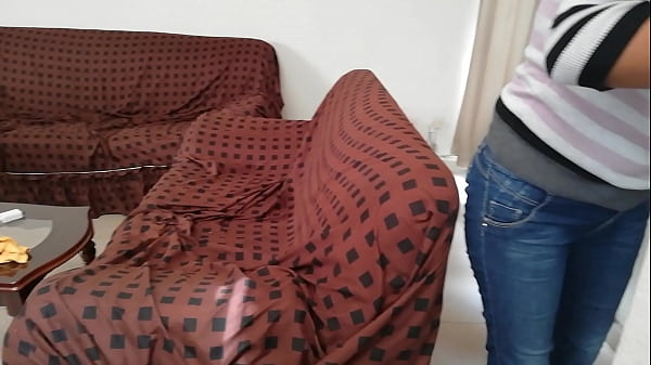 Señorade limpieza buenota