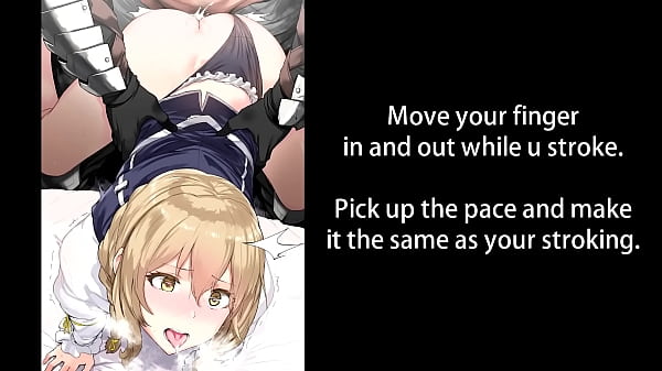 Play MP4 - &lbrack;FayGrey&rsqb; Femdom Joi&comma; Cei&comma; Sissification&comma; Hentai and Assplay&period; &lpar;No Toys Required&rpar;