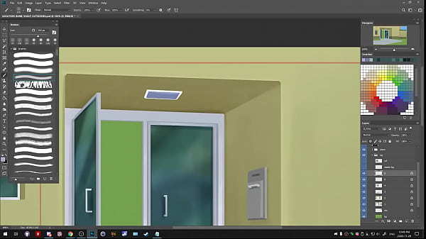 Sts broadcast by dc on picarto from november twenty ninth 2020 