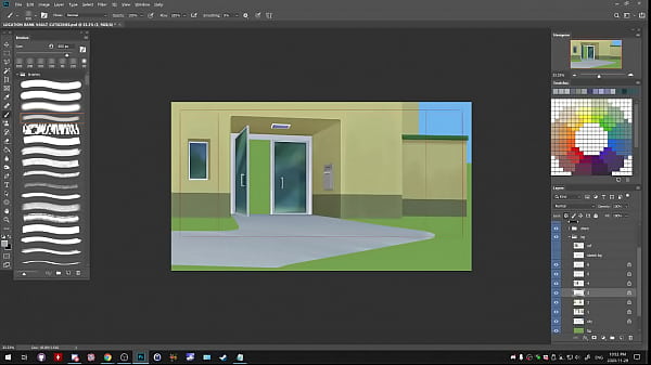 Sts broadcast by dc on picarto from november twenty ninth 2020 