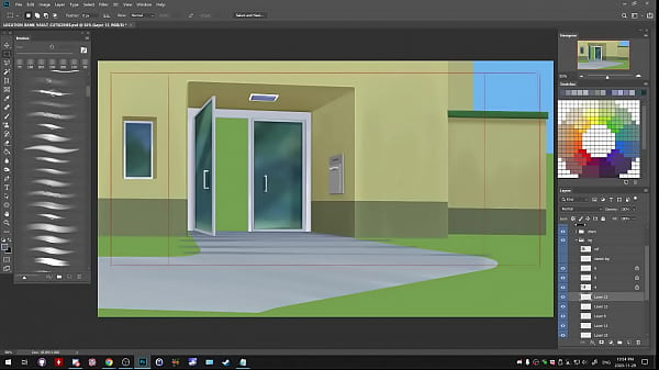 Sts broadcast by dc on picarto from november twenty ninth 2020 