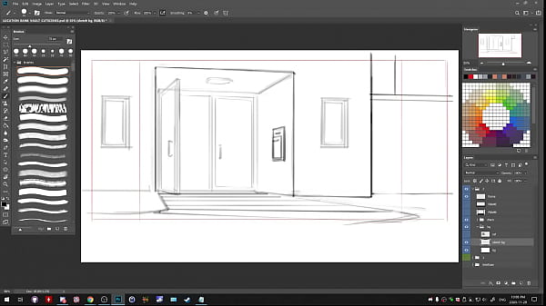 Sts broadcast by dc on picarto from november twenty ninth 2020