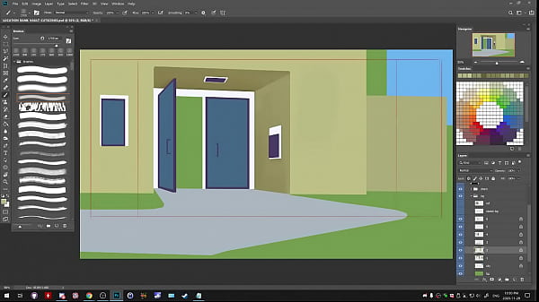 Stream Picarto DarkCookieSummertime Saga2020 1129