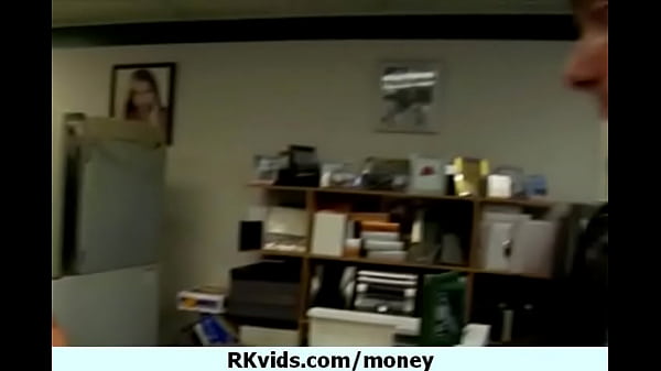 Sex paying my bills 7 