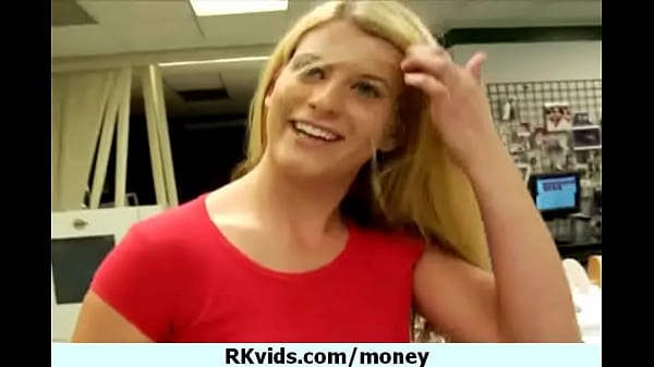 Sex Paying My Bills 7