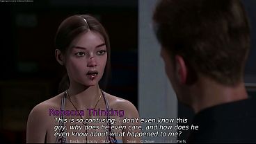 The East Block 2 Animation, Porn games, Adult games, 3d game, Visual novel 