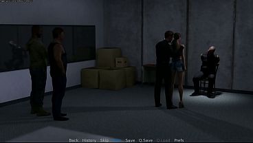 The east block 2 animation porn games adult games 3d game visual novel 