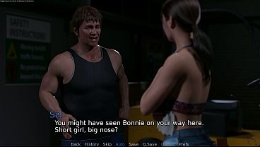 The east block 2 animation porn games adult games 3d game visual novel 