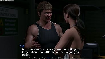 The east block 2 animation porn games adult games 3d game visual novel 