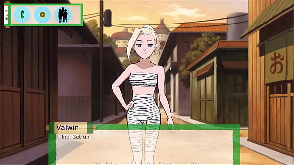 Jikage Rising Episode 4 Hinata_Titty Fuck