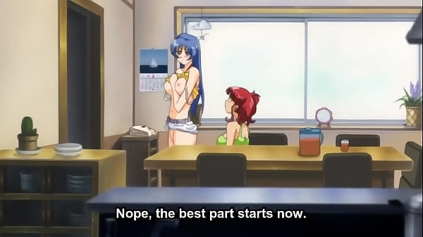 Mama puri uncensored yuri 