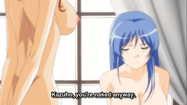 Mama Puri!? Uncensored Yuri 