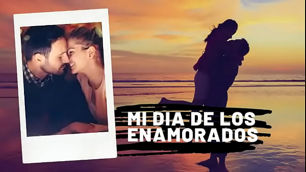 Audio Relato ParaMujeresen Español Mi_Dia de Los Enamorados JOI Masturbacion Guiada