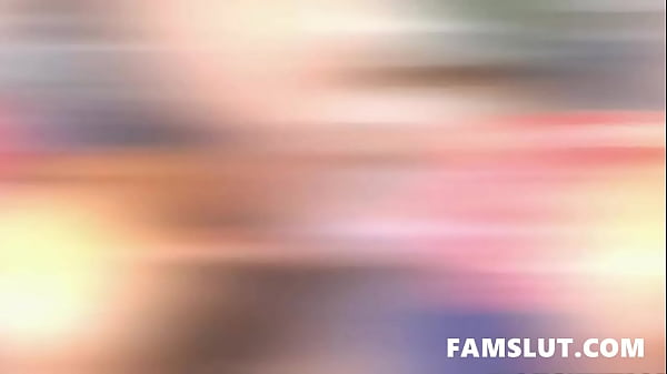 Phat Ass Step_Sister Fucked By on Christmas as Present