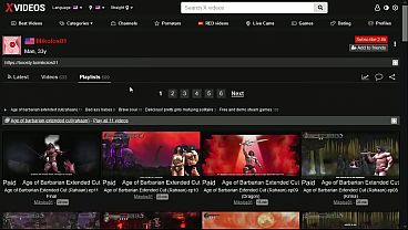 Nonton Isekai Big Two Demo (free Steam Demo Game) Sexual Content, Mature, Nsfw, Hentai, Rpg, Strategy thumbnail