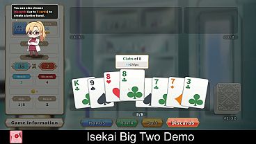 Isekai big two demo free steam demo game sexual content mature nsfw hentai rpg strategy
