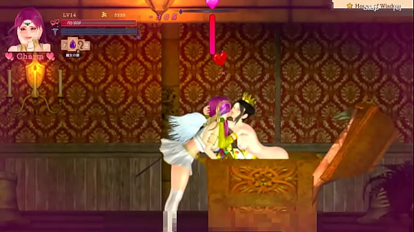 hentai gameguilty_hell ii_hot women new gameplay