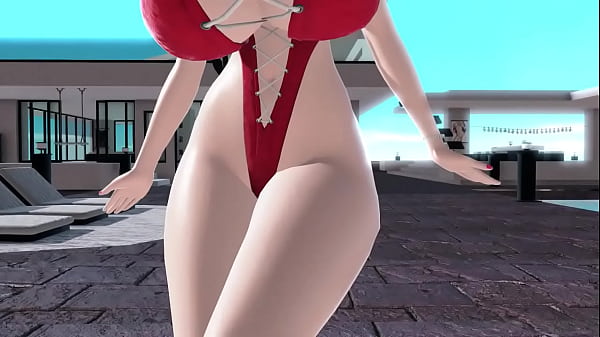 Nonton Mmdrandom31 Sex Kimagure thumbnail