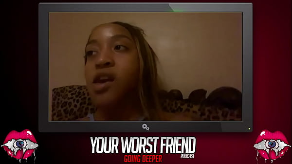 Play MP4 - Mena Carlisle - Your Worst Friend&colon; Going Deeper &lpar;pornstar&comma; stripper and dominatrix&rpar;