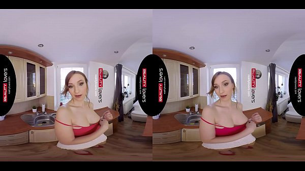 RealityLovers Redhead in good Bang for_a Buck