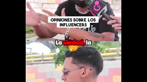 Nonton Opiniones Sobre Los Influencers #transformers #trans #vida #venezuela #vendedora #chiclenoticias #elchicletv thumbnail