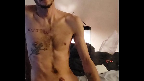 Play MP4 - Masturbation cum shot