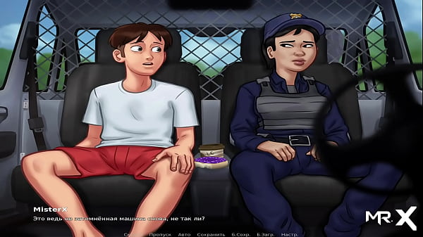 Play MP4 - SummertimeSaga - tell me everything you know E4 &num;2